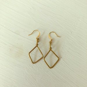 Sseko Brave Earrings